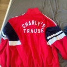 Adidas Jacke