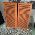 Telefunken Klangbox RB 70 - Lautsprecher