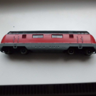 Gützold V200 der DB in H0