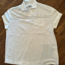 brunello cucinelli, Poloshirt, weiß, Gr. S