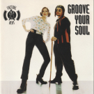 Factual Beat – Groove Your Soul