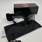 Motorradbrille Bikerbrille Chopper Brille SELBSTTÖNEND | CHILLOUT RIDER®