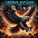 Forged In Fire (Album)