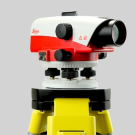 Leica NA 730 plus automatisches Nivellier