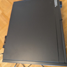 Videorecorder SVHS Panasonic NV-FS 100 EG