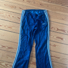 Adidas Trackpants Vintage y2k Bootcut Style