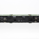 H0 Sachsenmodelle 74697 DBP Postwagen Personenwagen DC OVP N91