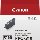 CANON 6960C001 - ENCRE PFI-5100 CO OPTIMISEUR
