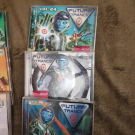 Future Trance Scooter CD Sammlung Konvolut  11 Doppel CD's