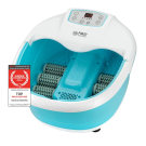 Profi Fußsprudelbad Fußmassagegerät Fussmassage