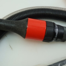 Lukas AMIN 70-025 TGD 70.000 rpm Turbinenschleifer Antriebsmaschine pneumatisch