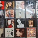 53 CDs 80er Pop Rock Sammlung Mega Konvolut Madonna Eurythmics A-ha Klassiker..