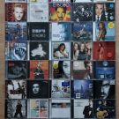 CD-Sammlung Konvolut ,  47 Stück