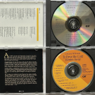 Loreena McKennitt, CD-Konvolut, 13 Alben (15CDs & 1 DVD), mint