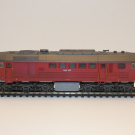 Gützold 21300 Diesellok M 62 GySEV H0 1:87 OVP