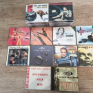 Maxi CD Paket Nr. 2 aus den  90`s Jahre . DJ Konvolut  , Dancefloor , Techno