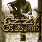 Ozzy Osbourne - Yokohama & Tokyo, Japan Concerts 1998  JAPAN FLYER 